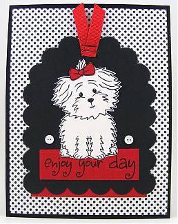 Enjoy Your Day Dog  Card.jpg