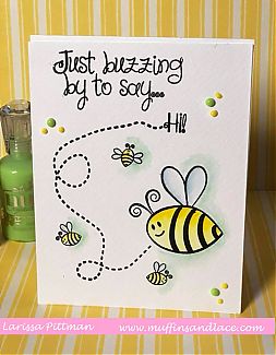 Handmade-Card-Created-by-Larissa-Pittman-of-Muffins-and-Lace-using-The-Stamps-of-Life-bee2stamp-close-up.jpg